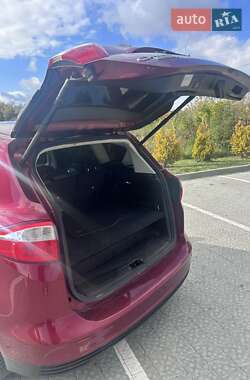 Минивэн Ford C-Max 2014 в Львове