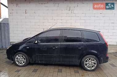 Микровэн Ford C-Max 2008 в Мукачево