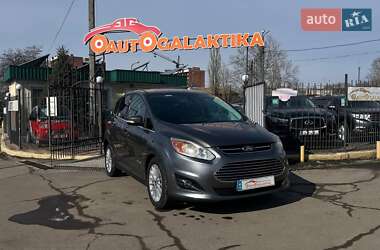 Минивэн Ford C-Max 2013 в Николаеве