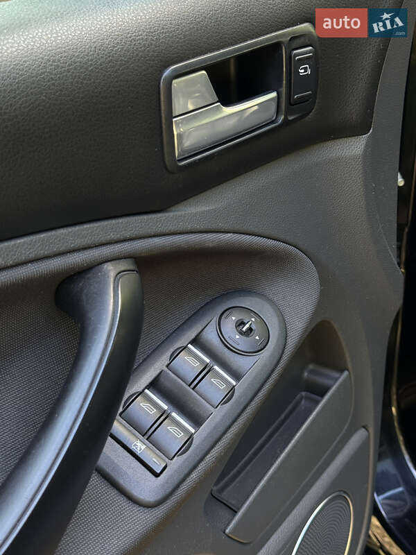 Мінівен Ford C-Max 2008 в Тячеві