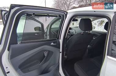 Минивэн Ford C-Max 2014 в Хмельницком
