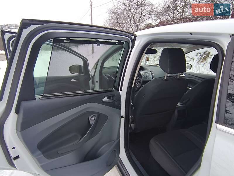 Минивэн Ford C-Max 2014 в Хмельницком