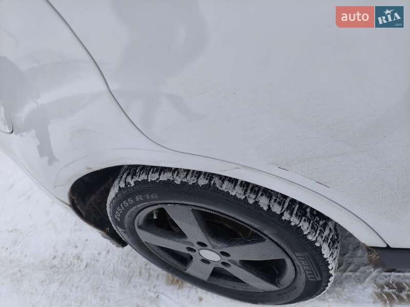 Минивэн Ford C-Max 2014 в Хмельницком