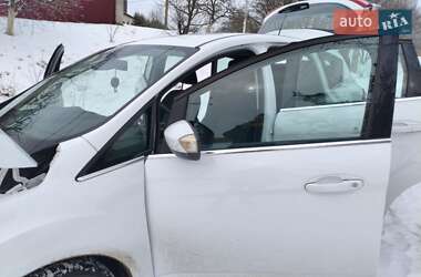 Минивэн Ford C-Max 2014 в Хмельницком