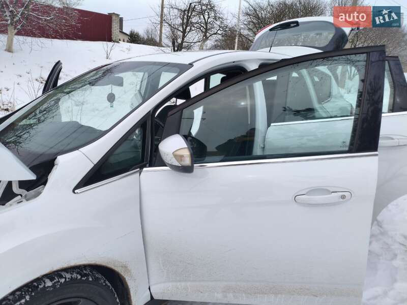 Минивэн Ford C-Max 2014 в Хмельницком