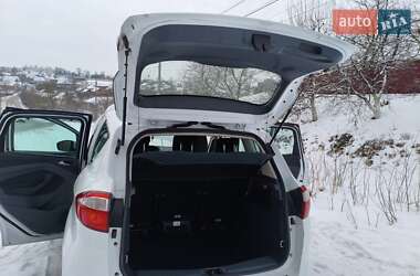 Минивэн Ford C-Max 2014 в Хмельницком