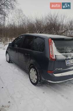 Мінівен Ford C-Max 2008 в Хмельницькому