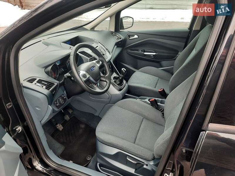 Мінівен Ford C-Max 2011 в Рівному фото 10 Мінівен Ford C-Max 2011 в Рівному