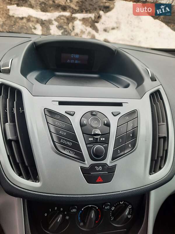 Мінівен Ford C-Max 2011 в Рівному фото 13 Мінівен Ford C-Max 2011 в Рівному