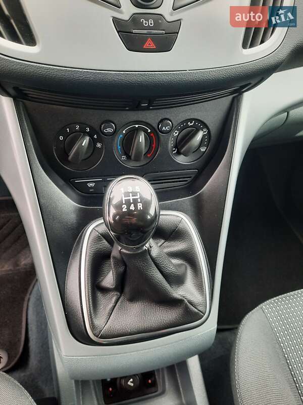 Мінівен Ford C-Max 2011 в Рівному фото 14 Мінівен Ford C-Max 2011 в Рівному