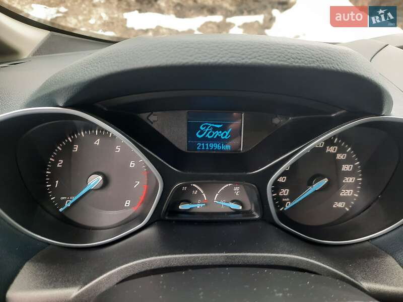 Мінівен Ford C-Max 2011 в Рівному фото 17 Мінівен Ford C-Max 2011 в Рівному