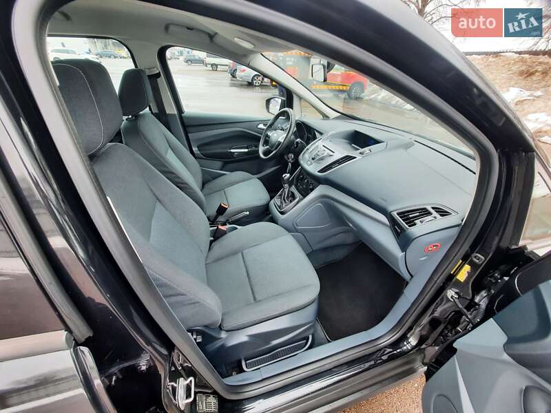 Мінівен Ford C-Max 2011 в Рівному фото 31 Мінівен Ford C-Max 2011 в Рівному