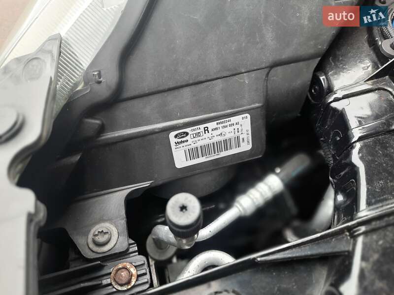 Мінівен Ford C-Max 2011 в Рівному фото 49 Мінівен Ford C-Max 2011 в Рівному