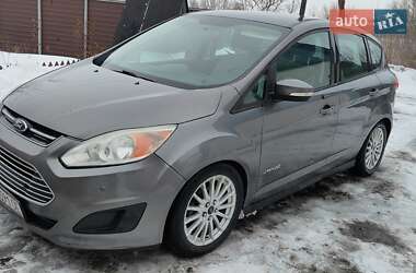 Мінівен Ford C-Max 2014 в Білій Церкві