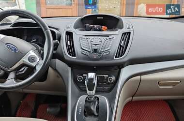Мінівен Ford C-Max 2014 в Білій Церкві