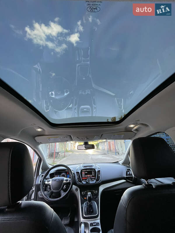 Мінівен Ford C-Max 2013 в Запоріжжі фото 40 Мінівен Ford C-Max 2013 в Запоріжжі