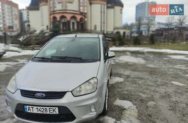 Минивэн Ford C-Max 2009 в Ивано-Франковске