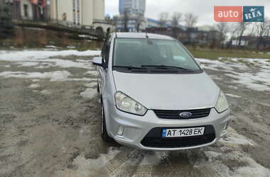Минивэн Ford C-Max 2009 в Ивано-Франковске