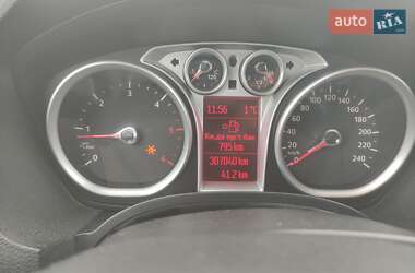 Минивэн Ford C-Max 2009 в Ивано-Франковске