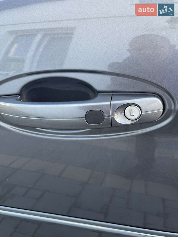 Минивэн Ford C-Max 2013 в Моршине