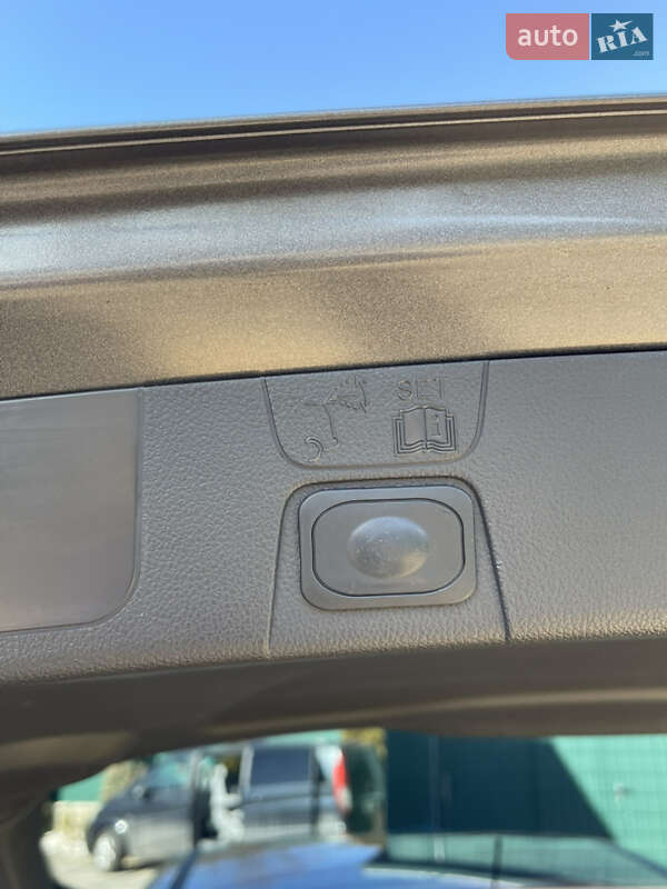 Минивэн Ford C-Max 2013 в Моршине