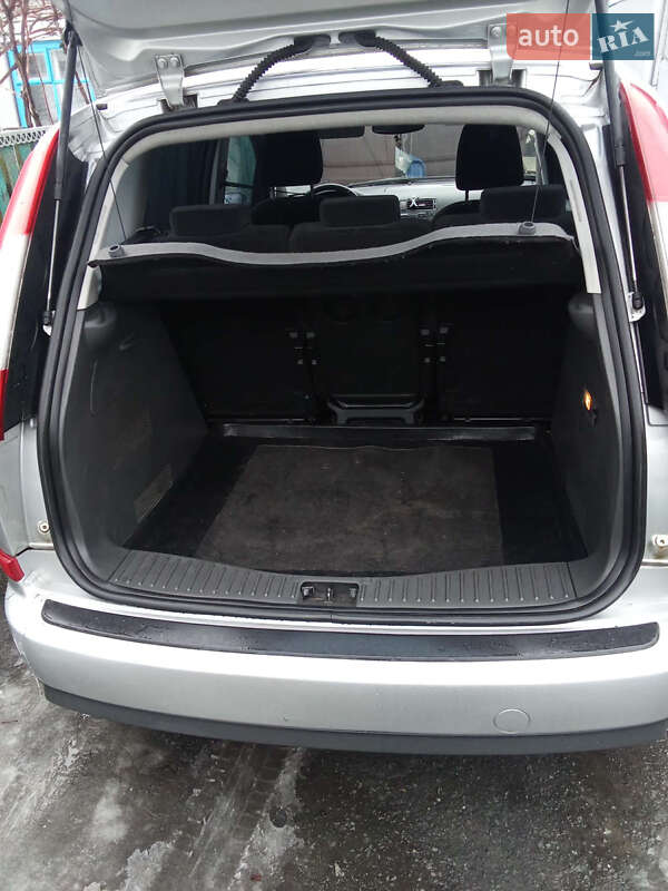 Мінівен Ford C-Max 2006 в Мирополі