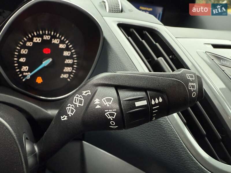 Мінівен Ford C-Max 2015 в Стрию