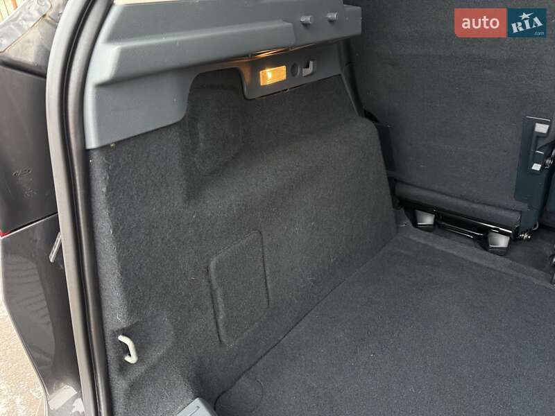 Мінівен Ford C-Max 2015 в Стрию