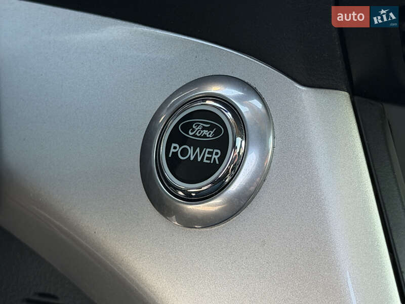 Минивэн Ford C-Max 2011 в Стрые