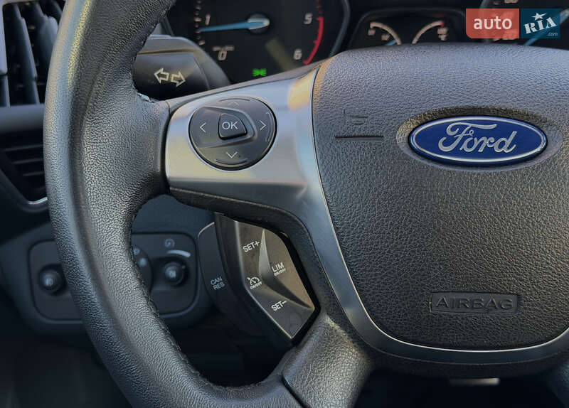 Минивэн Ford C-Max 2011 в Стрые