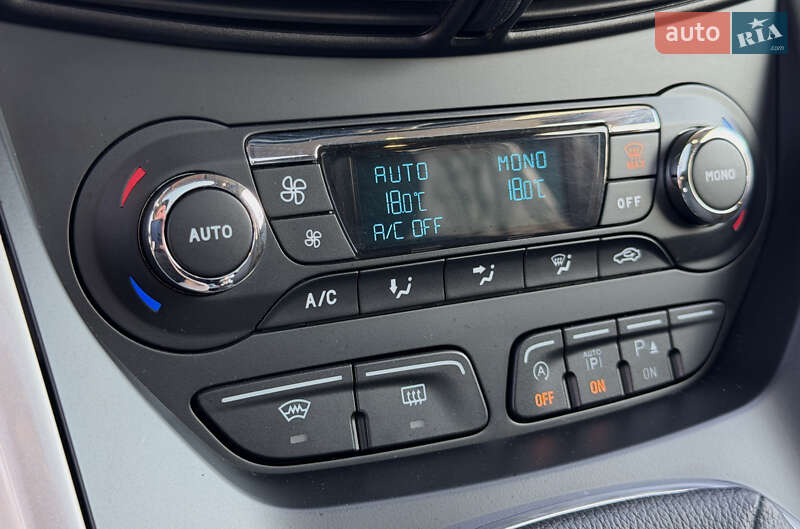 Минивэн Ford C-Max 2011 в Стрые