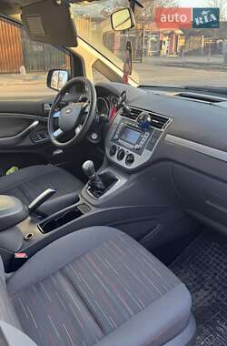 Минивэн Ford C-Max 2009 в Одессе