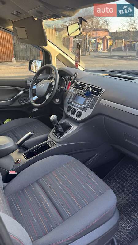 Минивэн Ford C-Max 2009 в Одессе