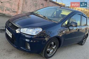 Минивэн Ford C-Max 2009 в Одессе
