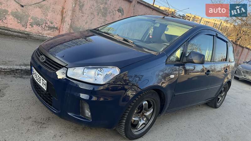 Минивэн Ford C-Max 2009 в Одессе
