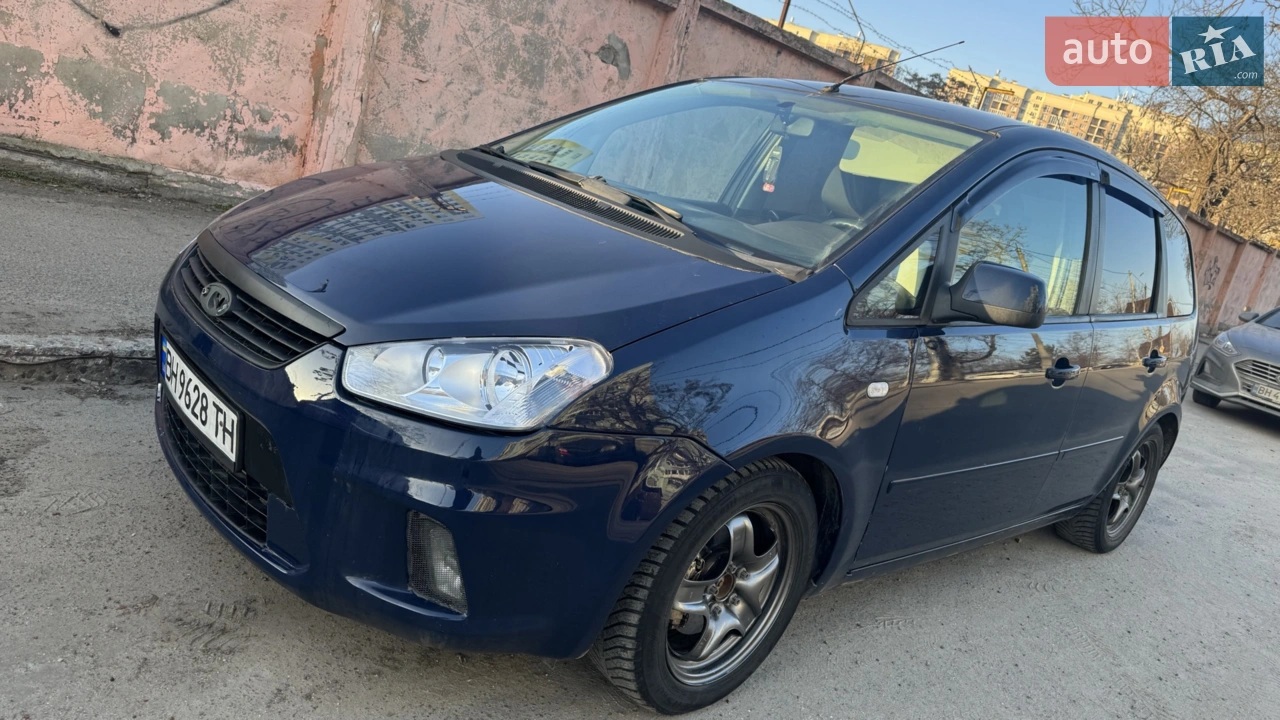 2010 Ford C-MAX - мініатюра 9
