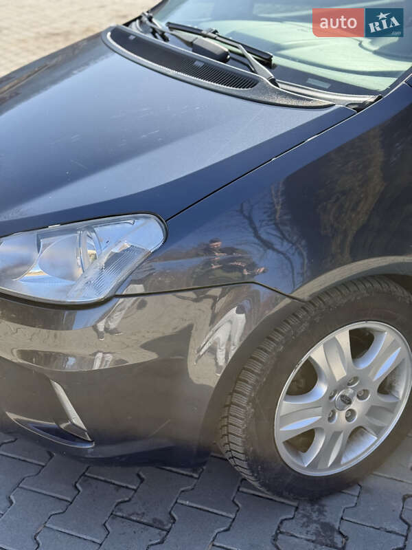 Мінівен Ford C-Max 2008 в Івано-Франківську