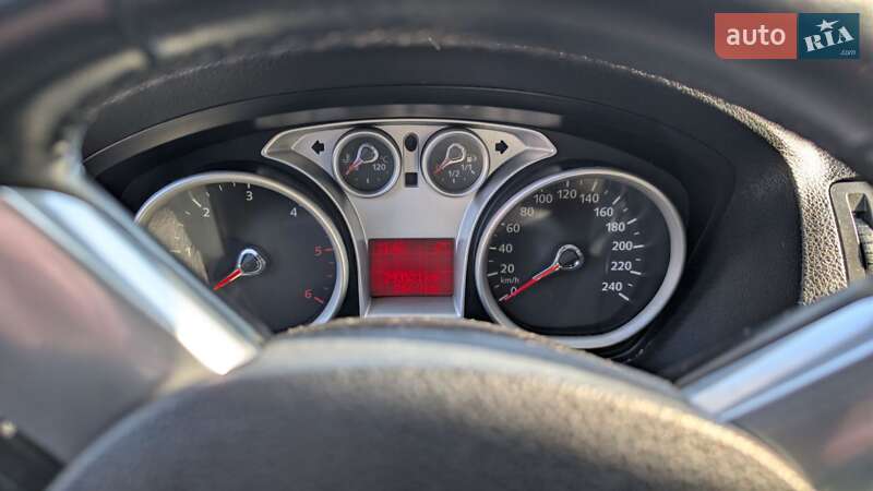 Минивэн Ford C-Max 2010 в Луцке