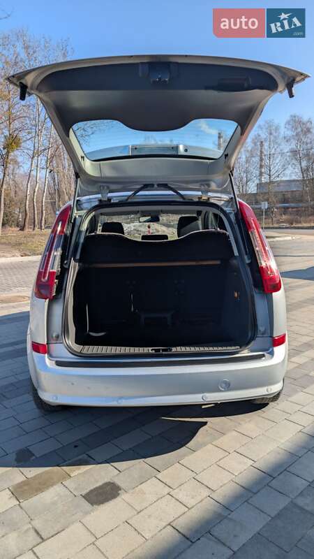 Минивэн Ford C-Max 2010 в Луцке