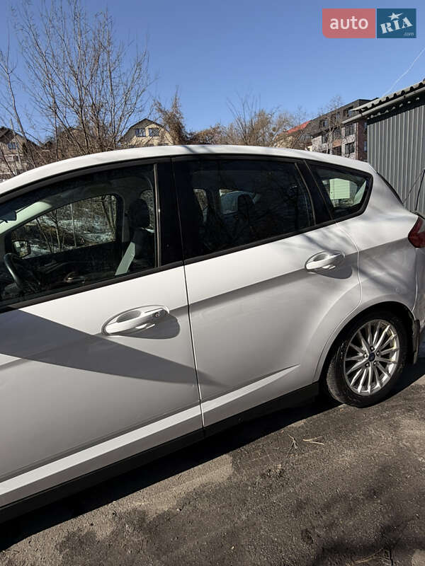 Минивэн Ford C-Max 2014 в Киеве