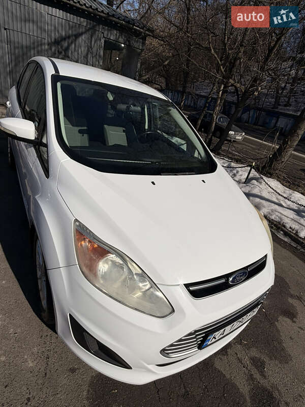 Минивэн Ford C-Max 2014 в Киеве