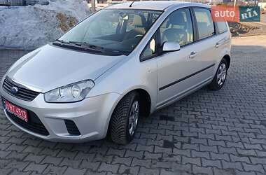 Минивэн Ford C-Max 2008 в Луцке