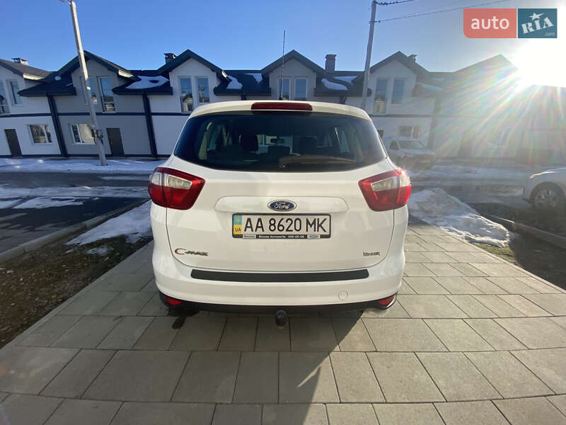 Минивэн Ford C-Max 2014 в Боярке
