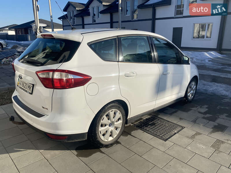 Минивэн Ford C-Max 2014 в Боярке