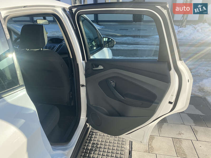 Минивэн Ford C-Max 2014 в Боярке