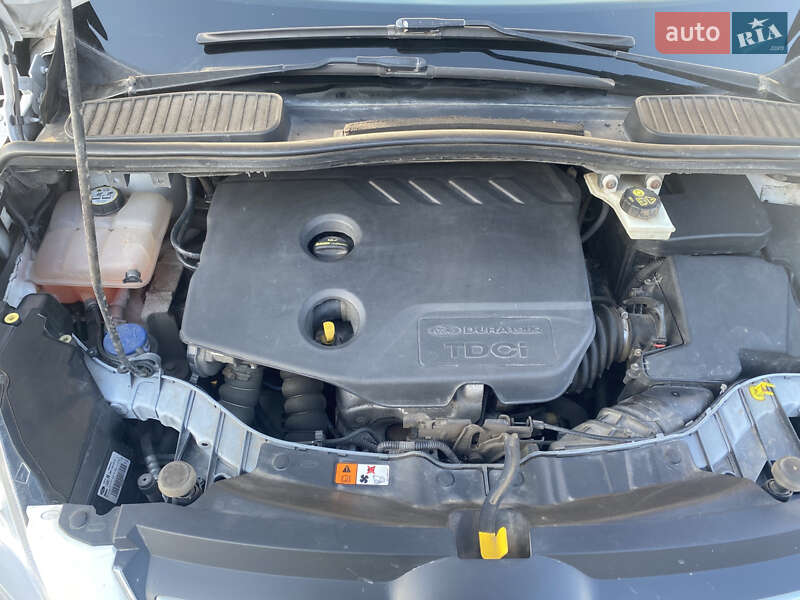 Минивэн Ford C-Max 2014 в Боярке