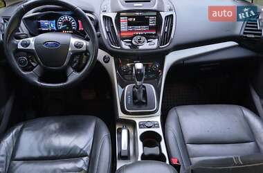 Минивэн Ford C-Max 2015 в Мостиске