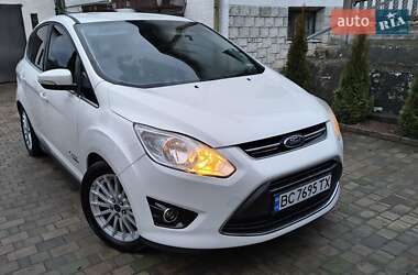 Минивэн Ford C-Max 2015 в Мостиске