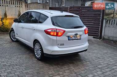 Минивэн Ford C-Max 2015 в Мостиске