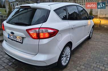 Минивэн Ford C-Max 2015 в Мостиске